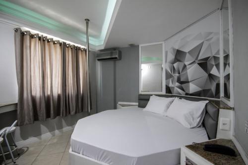 Mirage Motel Guarulhos, São Paulo