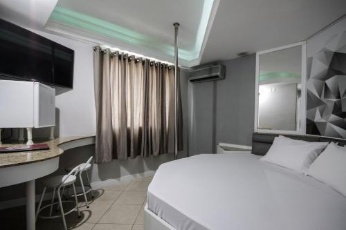 Mirage Motel Guarulhos – Guarulhos, NJ