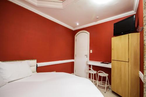 Mirage Motel Guarulhos – Guarulhos, NJ