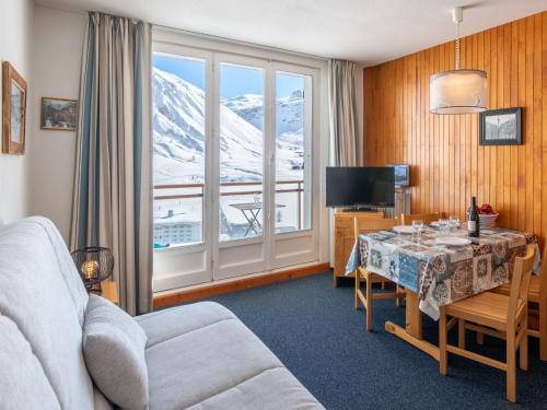 Studio résidence Le Lac - Le lac by Interhome - Location saisonnière - Tignes