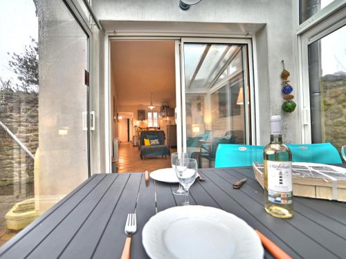 Holiday Home La Boirie by Interhome gîte à louer Saint-Denis-d'Oléron