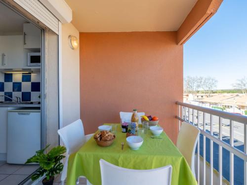 Apartment Primavera-3 by Interhome - Location saisonnière - Agde