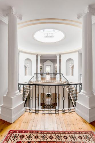 Must see - Georgian Mansion I Suffolk Retreat, Beccles (fotografie 5)