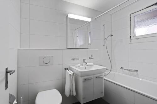 Fantastic 2 bedroom flat close to the lake (Mainau 4), Zürich (photo 5)