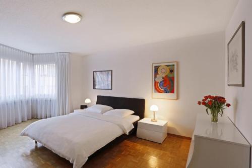 Fantastic 2 bedroom flat close to the lake (Mainau 4), Zürich (photo 6)