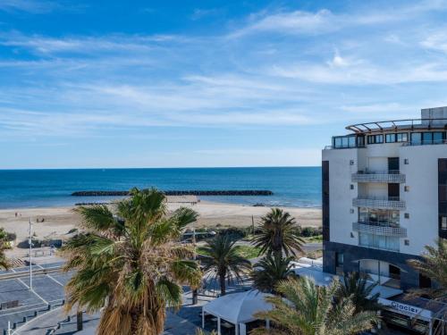 Apartment Le Sunset-Cap Sud-24 by Interhome - Location saisonnière - Agde