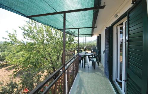  Apartment Hr-21217 Kastel Novi 56 in Kaštel Novi