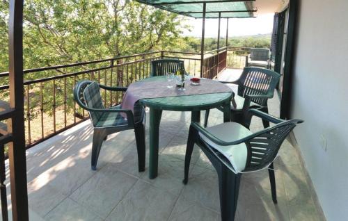  Apartment Hr-21217 Kastel Novi 56 in Kaštel Novi