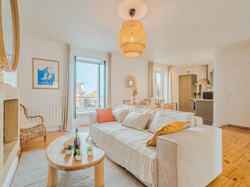 Apartment Villa Caprice by Interhome - Location saisonnière - Dinard