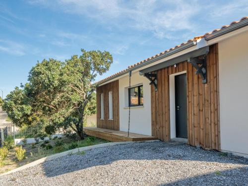 Holiday Home Hotel du Nord by Interhome