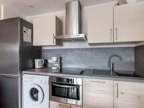 Apartment Le Plein Soleil by Interhome in Rayol-Canadel-sur-Mer