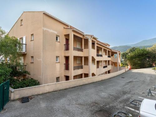 Apartment Le Plein Soleil by Interhome in Rayol-Canadel-sur-Mer