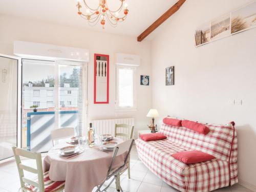 Apartment La Petite Sophie by Interhome - Location saisonnière - Arcachon