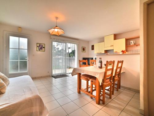 Holiday Home Domino by Interhome Holiday Home Domino by Interhome