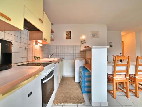 Holiday Home Domino by Interhome Holiday Home Domino by Interhome