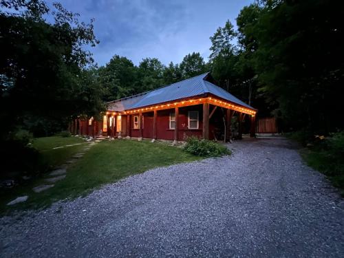 . Fourseason Spa Cottage