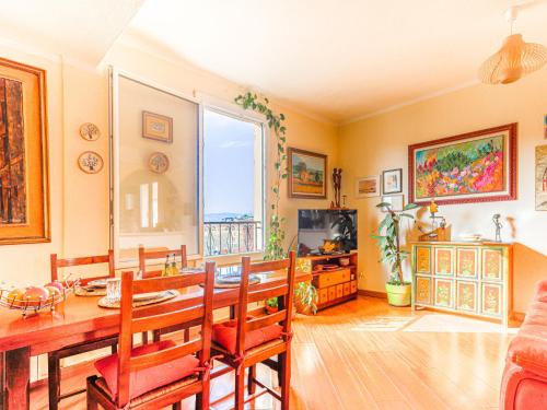 Apartment L'Île de Beauté by Interhome 3