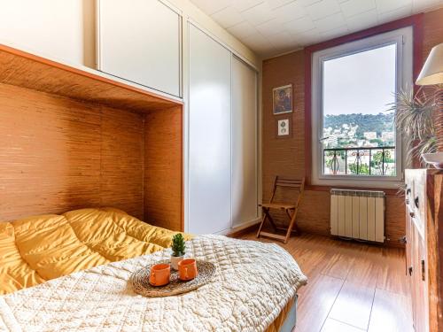 Apartment L'Île de Beauté by Interhome 4