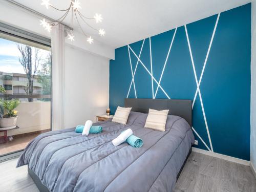 Apartment Les cyclades by Interhome in La Fontonne