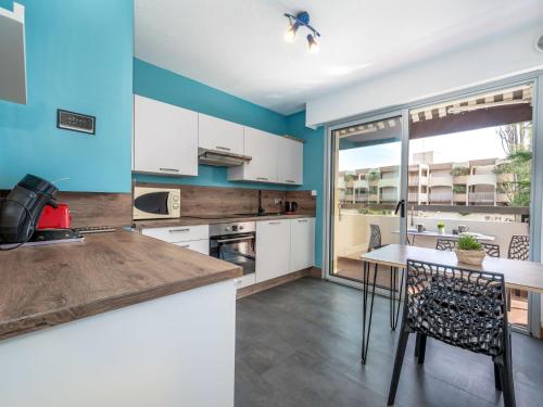 Apartment Les cyclades by Interhome in La Fontonne