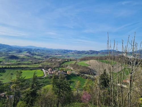 Casa vacanze Castello