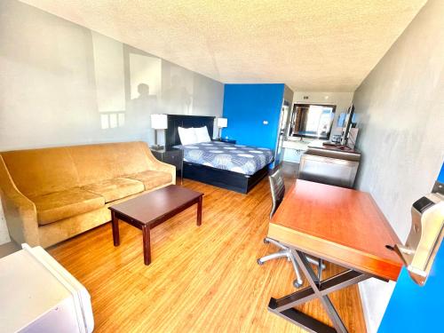 Rodeway Inn Nashville Donelson in Airport Area