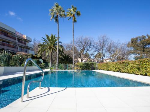 Apartment Les Coralines by Interhome - Location saisonnière - Villeneuve-Loubet