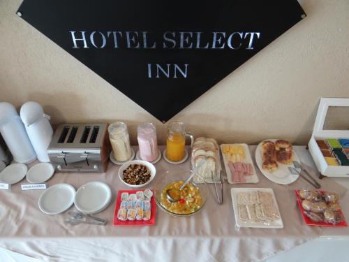 Select Inn