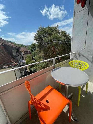 Cozy, sunny, city center 1 bedroom flat (Marble 3)