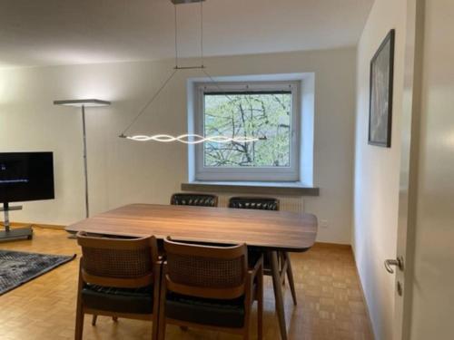 Cozy, sunny, city center 1 bedroom flat (Marble 3)