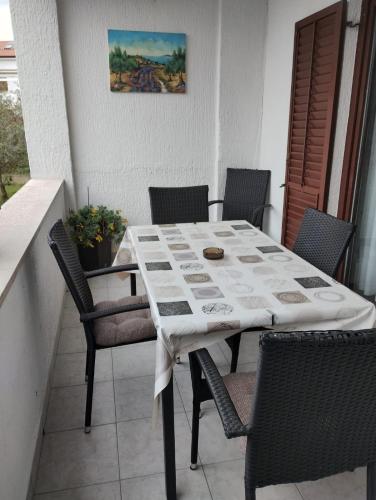 Marko Apartments Porec in Porec