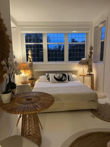 Chambres d'Hotes & SPA Le Chat Chez Qui j'Habite in Saint Aubin Sur Mer (Haute-Normandie)