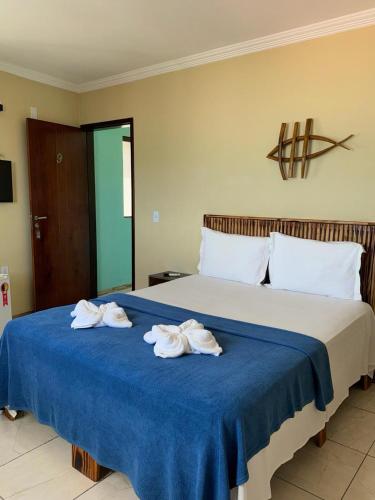 Double Room with Sea View image 7