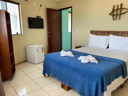 Double Room with Sea View image 8
