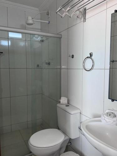 Double Room with Sea View image 4