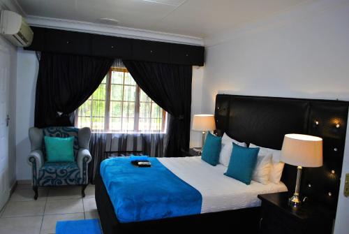 Lapologa Bed & Breakfast