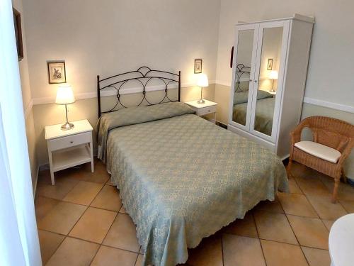 Residenza Maritti Classic Rooms - image 11
