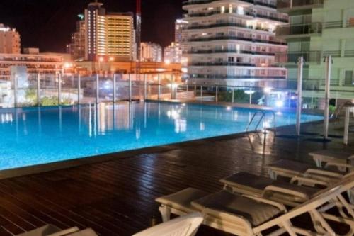 Hermoso apartamento