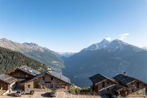Hôtel Alpen Lodge - image 13