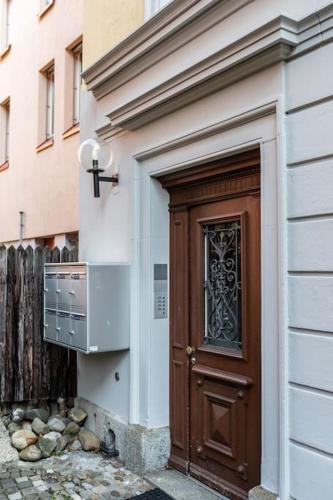 Penthouse flat in the city center/near lake (SF18), Zurych (zdjęcie 4)