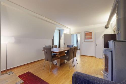 Penthouse flat in the city center/near lake (SF18), Zurych (zdjęcie 6)