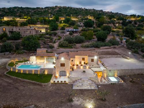 Villa Domus Sicilia - Charming Living