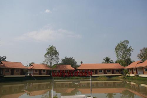 Maewang Resort