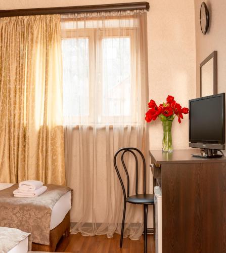 共用Lounge/電視區