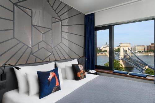 Hotel Clark Budapest - Adults Only, Budapest