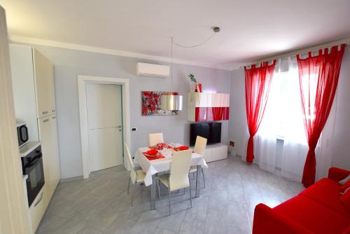 Tirreno apartment - Apartment - San Vincenzo