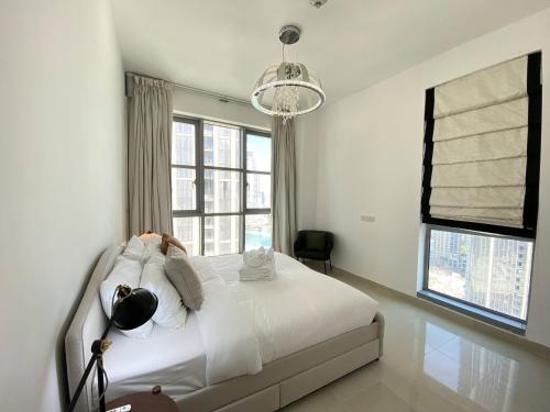Lux BnB Standpoint Tower Burj & Fountain Views, Dubaj (fotografie 8)