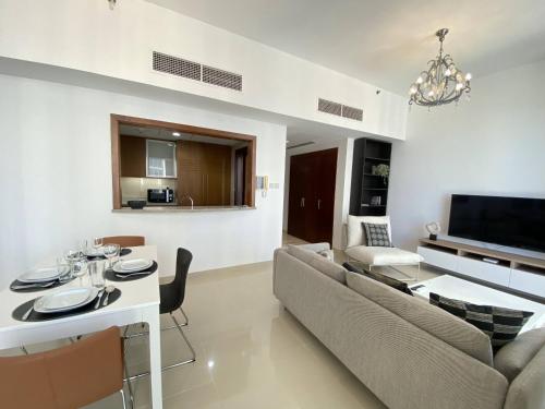 Lux BnB Standpoint Tower Burj & Fountain Views, Dubaj (fotografie 10)
