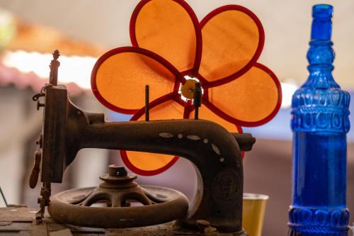  Apartamento en el corazón de Tarragona. Planta baja con patio. in Tarragona