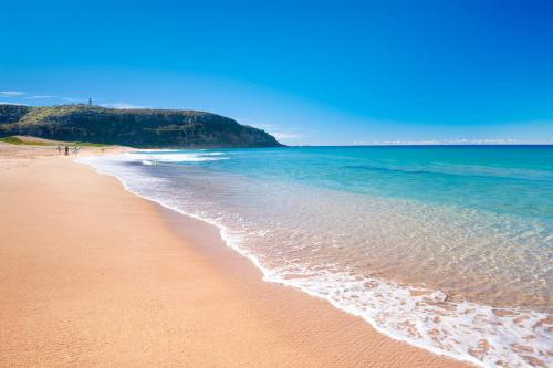 Pittwater Vistas - Moments to Palm Beach